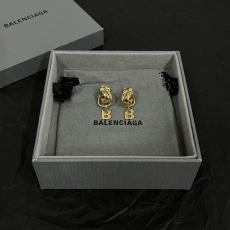 Balenciaga Earrings